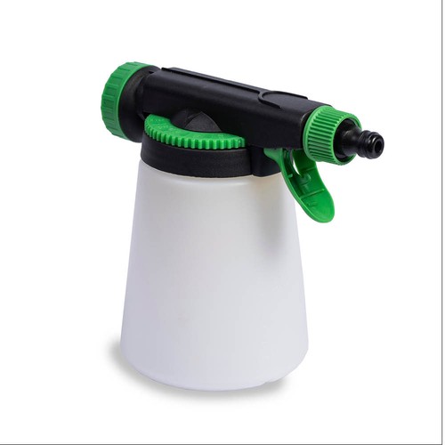 Garden hose fertiliser - garden,