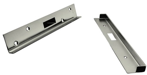 Banham front door security - banham,