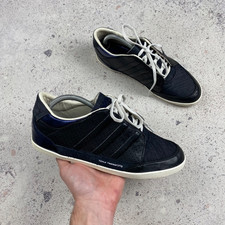Adidas Y-3 Honja Low Yohji