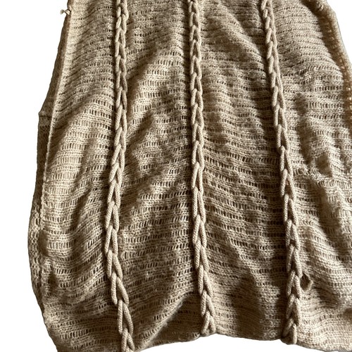 Women beige knit - women’s,