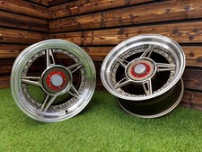 4X R15" 4X100/5X100 Ferrari