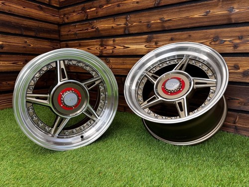 R15 4x100 5x100 - 4x, ferrari