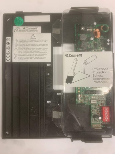 5714 comelit bracket for mono - 5714,