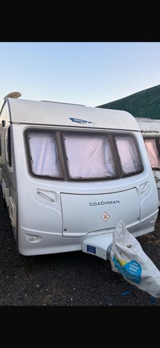 Coachman amara 550 - amara, 550-5