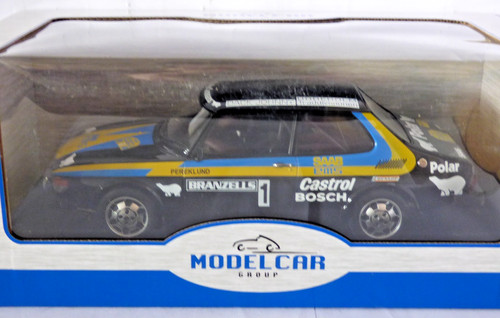 Model car group mcg 18th - car,