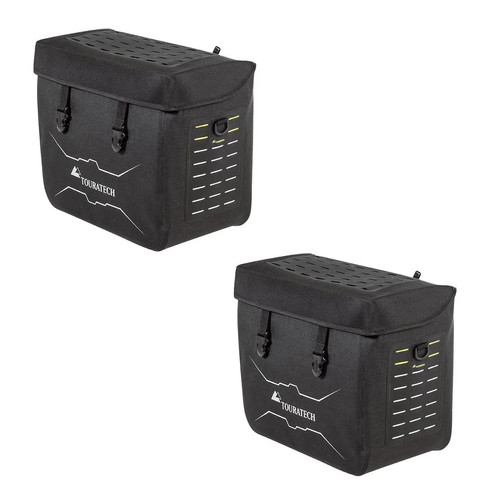 Touratech travel luggage - touratech,