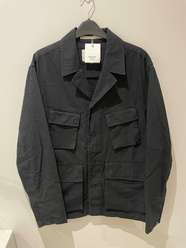 Norse projects mads ripstop - mads,