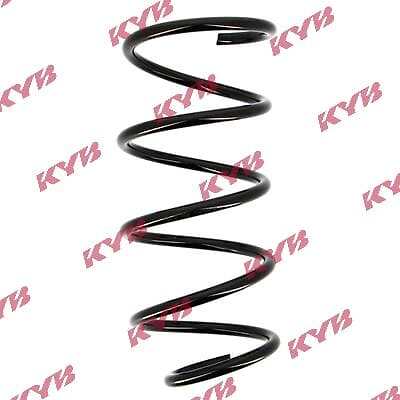 Kyb coil spring - kyb, for