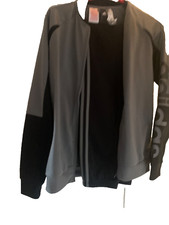 Adidas track suit top - adidas,