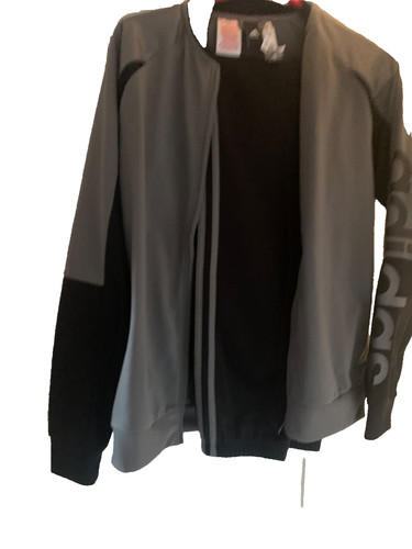 Adidas track suit - suit, &