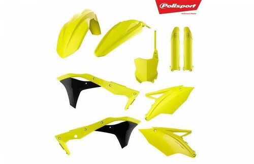 Kawasaki plastic kit kxf 250 - kit,