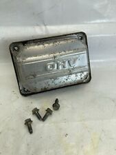 Briggs & Stratton 12.5HP Engine parts - 21A907-0143 - OHV cover