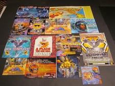 14 VIBEALITE FANTASY ISLAND