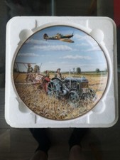 Danbury Mint Harvest 1940