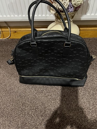 Disney primark holdall used - primark,