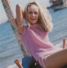 Sixties fashion english - -,