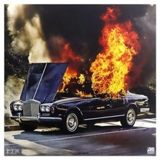 Portugal. The Man - Woodstock