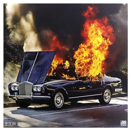 Portugal the man - man, woodstock
