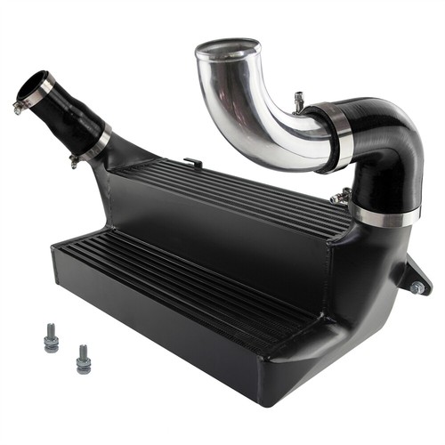 Intercooler pipe kit - pipe,