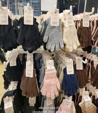 2 Pack Womens Touchscreen