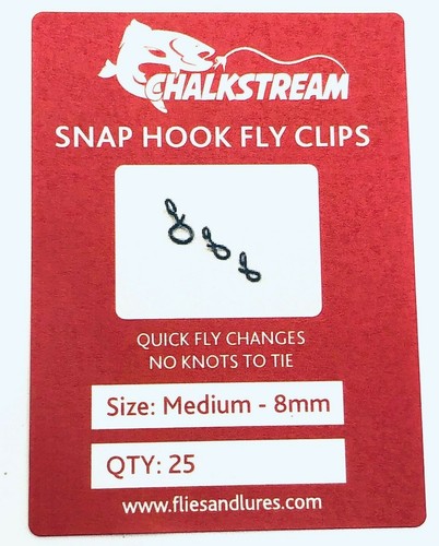 Trout salmon carp fly - 25,