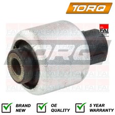 Track Control Arm Bush Front