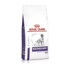 ROYAL CANIN Dog Food Neutered