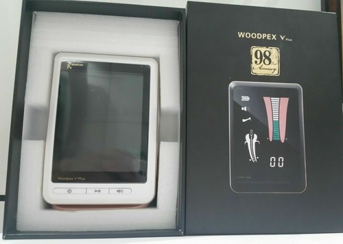 Woodpecker woodpex gold iii - gold, 3