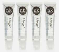 NK Makeup Clear Lip Gel Lip