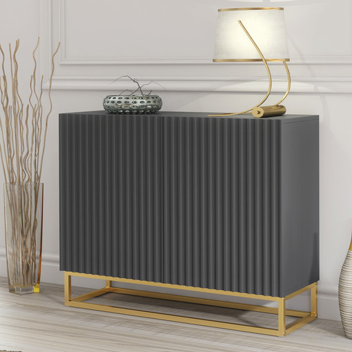 Modern sideboard 100cm i - modern,