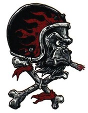 NEW LETHAL THREAT GORILLA