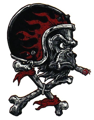 New lethal threat gorilla - lethal,