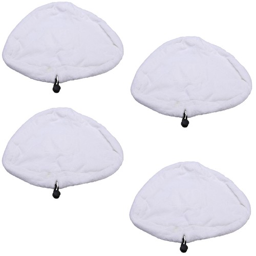 Microfibre washable steam - 4, x
