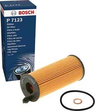 OIL FILTER OE BOSCH P7123 FOR