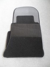 Rips ribbed car mats for