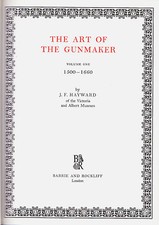 THE ART OF THE GUNMAKER