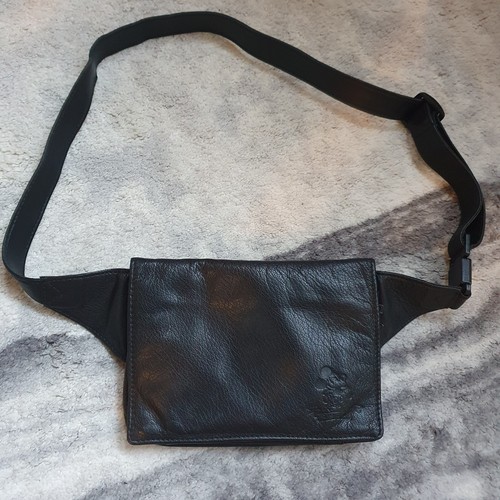Vintage leather disney - disney, bag