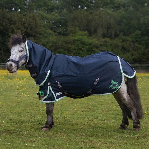 Horse new 600d ponie duraproof - horse,