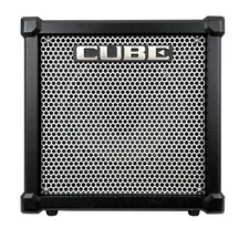 Roland Cube 40GX 40W Guitar Amp Amplifier with COSM effects - C6F3350