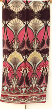 LIBERTY Art Nouveau Long