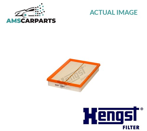 Engine air filter element - filter,