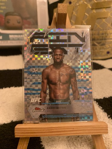 Topps 2025 finest - topps,