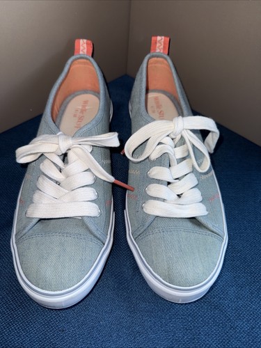 White stuff piper plimsolls - white,