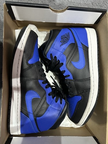 Nike jordan mid black - jordan, hyper