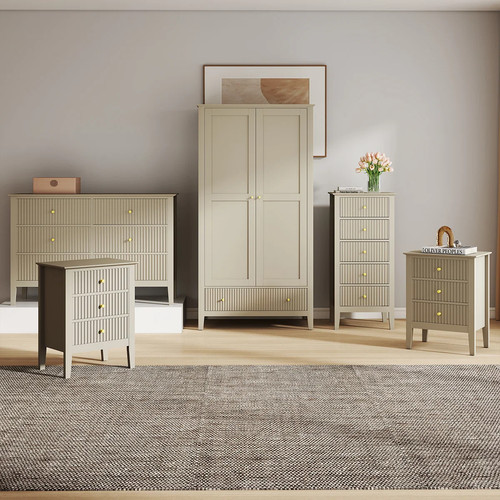 Double wardrobe drawer - double, wardrobe,