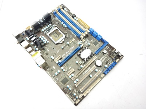 Asus p55 pro - p55, socket