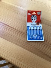 SET 4 VINTAGE 1970s SAFETY