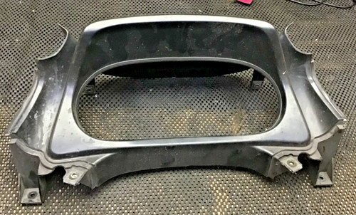 Yamaha fj1200 1993 - yamaha, speedo