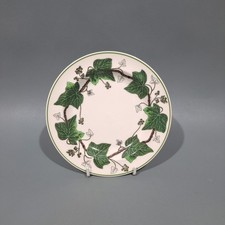 Wedgwood “ Napoleon Ivy “