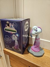 Shaun the Sheep “Farmageddon” Lu-La Ornament Aardman New Boxed NOS